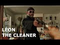 The Cleaner - Léon: The Professional (1994)