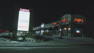 Man hospitalized after bar fight shooting in Rockford