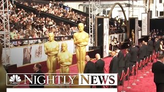 Academy Changing Rules to Make Oscars 'Significantly More Diverse' | NBC Nightly News