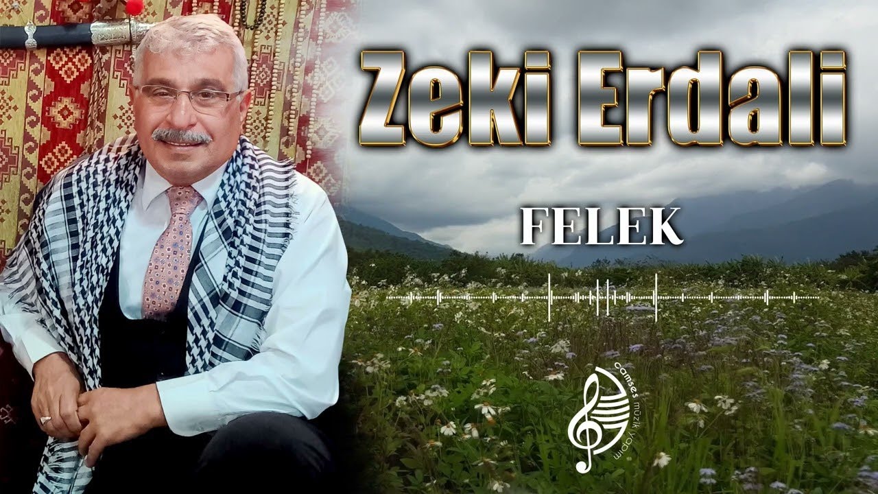 Zeki Erdali - Felek