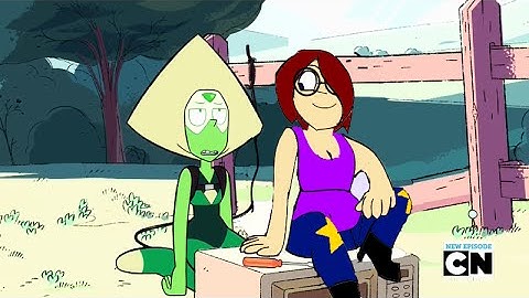 (Blind Reaction) Steven Universe Episode 73: Too Far