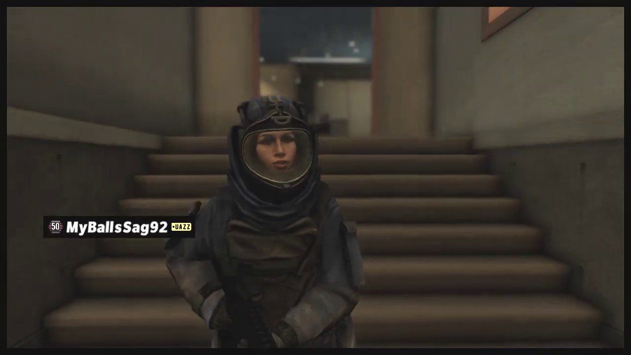 Max Payne 3 Multiplayer - Ares2010 vs Willbettis