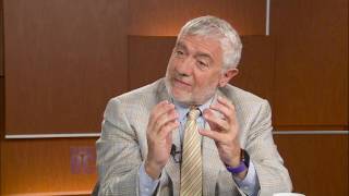 Inside OC with Rick Reiff - Daniele Struppa