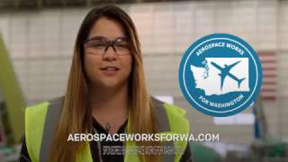Aerospace Works for Washington