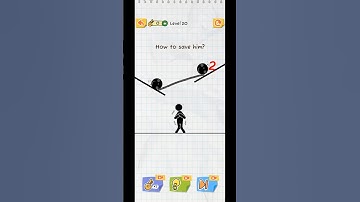 #Draw 2 Save level 20 #trend #trends #short #shorts #viral