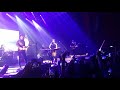 Kodaline - Shed a Tear - Manila 26 Feb 19