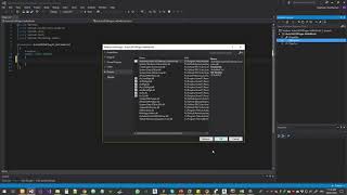AutoCAD Plugin Development - Hello World screenshot 5