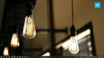 How to uninstall a font on Windows 10
