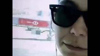 İstanbul Havalimanı Ile Ilgili Küstah Video