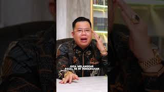 Late Pay for Employees: Criminal Penalty for Entrepreneurs!!! | Darmawan Yusuf