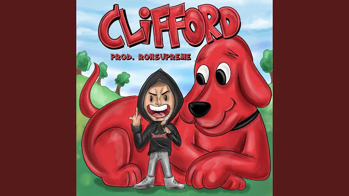 CLIFFORD