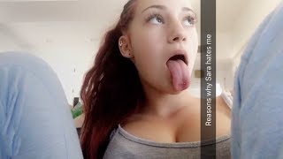 Danielle Bregoli | Snapchat Videos | August 14th 2017