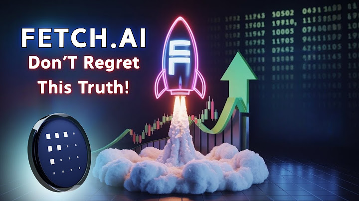 Hidden Truths About Fetch ai FET Prediction Every Smart Investor Must Know!