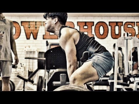 Myprotein Asian in <strong>LA</strong> <strong>Made</strong> by M.P [마이프로틴]