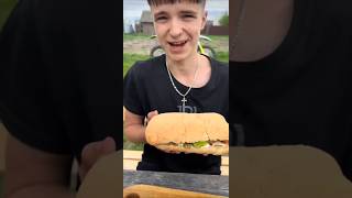 #food #sandwich#recipe#foodtok#essen #shorts
