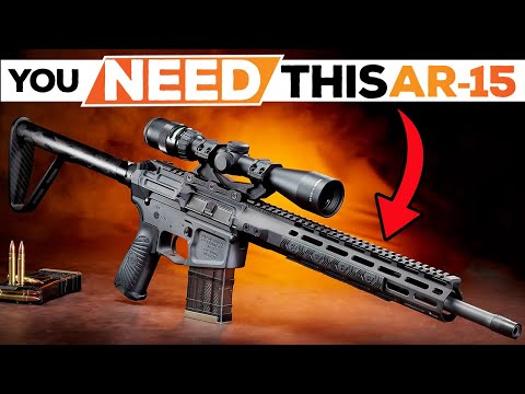 Best AR-15 Rifles 2023! Who Is The NEW #1?