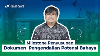 Tahapan Lengkap Penyusunan Dokumen Pengendalian Potensi Bahaya