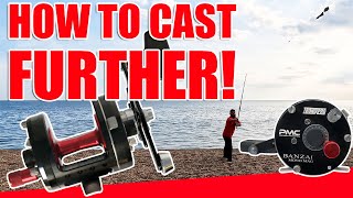 How To Set Up And Use The Tronixpro Banzai Tournament Mono Mag Reel How To Set Up And Use The Tronixpro Banzai Tournament Mono Mag Reel