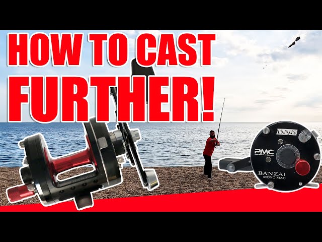 How To Set Up And Use The Tronixpro Banzai Tournament Mono Mag