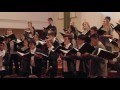 The Luckiest - Vancouver Youth Choir