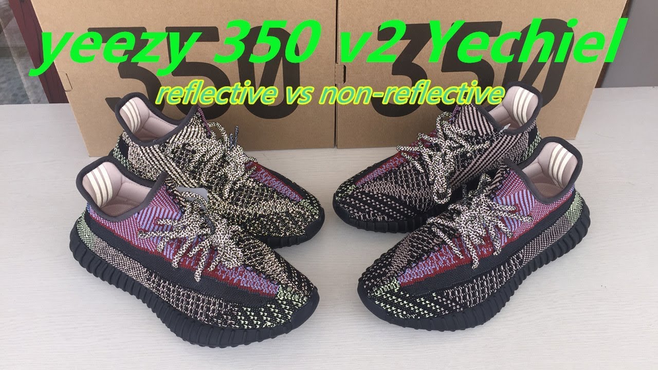 Galleries Lafayette Adidas Yeezy Boost 350 V2 Yecheil