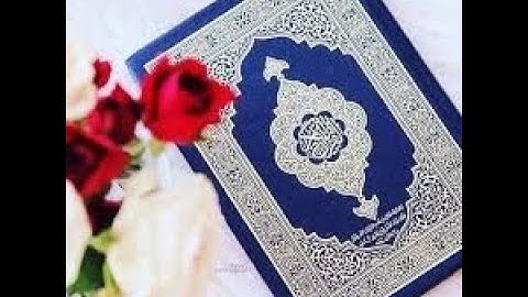 + 91 سورة الشمس برواية إدريس عن خلف العاشر بصوتIBRAHIM ALHASSANE SAWADOGO عفا الله عنه.