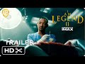 I m legend 2 end chapter  full teaser trailer  will smith