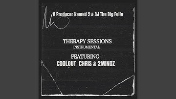 Therapy Sessions (Instrumental)