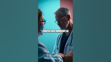 Ambient AI and the Quiet Reboot of Everyday Intelligence