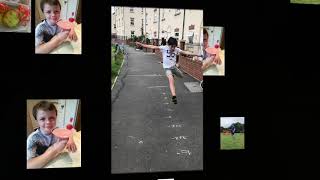 Virtual Sports Day 2020