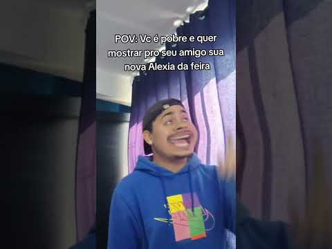 SOU POBRE MAS