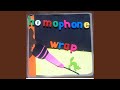 Homophone wrap