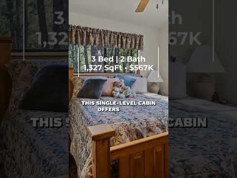 6333 Dun Cir, Pinetop, AZ home video tour