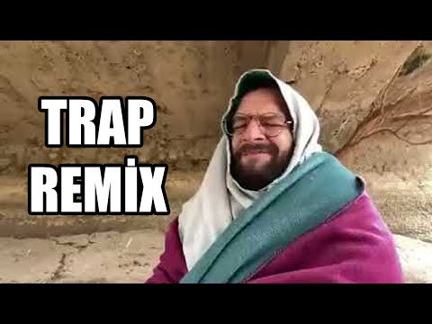Aykut Elmas Duvarlarda Konuşmuyor | Trap Remix