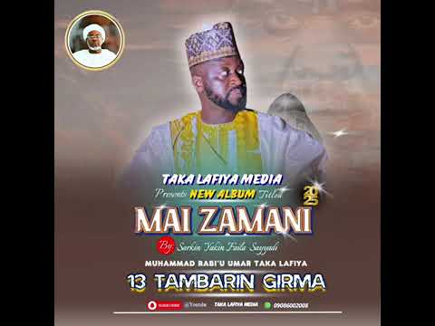 Taka Lafiya No13 Tambarin Girma Subscribe Masoya 