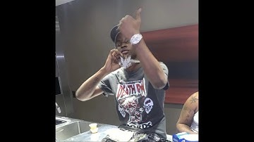 (FREE) Lil Double 0 x Baby Drill Type Beat "Where The Opps" | Prod. By Kel