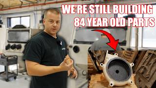 Using Vapor Honing Machines to Build MORE Machines!