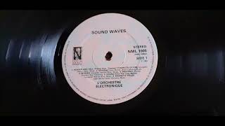 Lorchestre Electronique  Chung Kuo the Long March vangelis