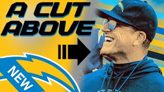 Los Angeles Chargers Just Got Away With Highway Robbery