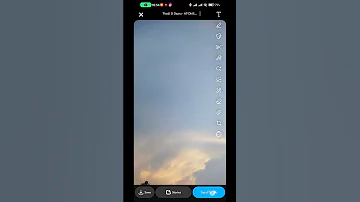 Snap Kaise Bheje Shorts Snapchat Tricks Tips 