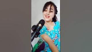 Bisane mung nyawang - Cover Ina Fitriyani