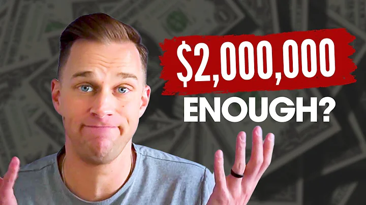 Is $2 Million Enough to Retire at 50? The Truth About Early Retirement