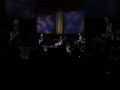 Bruce Springsteen and Flea perform ‘Because The Night’ at the Patti Smith tribute show