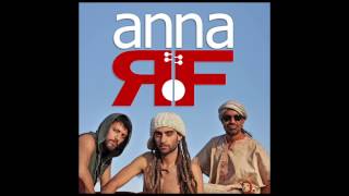 Anna Rf - Music Walla - Full Album