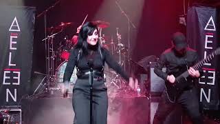 Aeleen - Misfits Club 06-12-2025