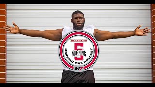 Bucknuts Morning 5: Hall of fame? | Ohio's best on display