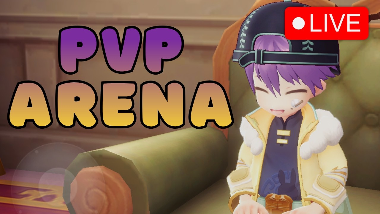 Bugbugan 🔴【LIVE】PVP bugbugan 💪😤 #16 - YouTube