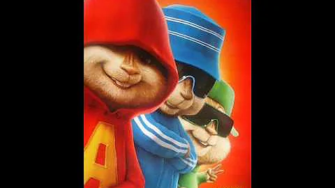 Alvin And The Chipmunks Because i Got High