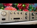 EXCLUSIVE Audio Research SP-3 / SP-3A / SP-3A-1 Restoration Sneak Peak!