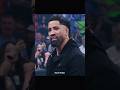 Jey Uso Revenge Jimmy Uso,😈  And Jey Uso Live In WWE 🥹 Edit #shorts #wwefan